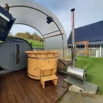 Domki- Limanowa, Z Balia I Sauna